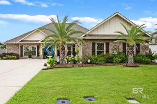 4184 Craigend Loop, Gulf Shores, AL 36542 - Photo 1