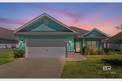 22976 Lieutenant Avenue, Foley, AL 36535 - Photo 1