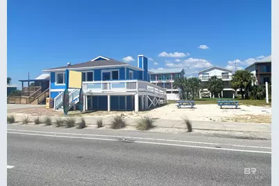 520 W Beach Boulevard, Gulf Shores, AL 36542 - Photo 1