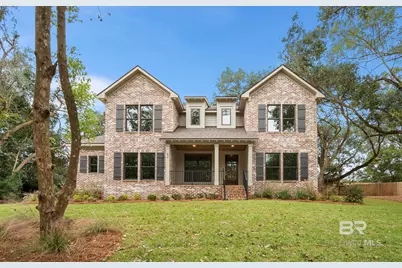 833 Summer Lake Street, Fairhope, AL 36532 - Photo 1