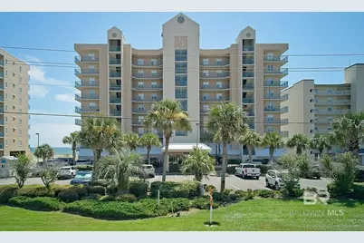 969 West Beach Boulevard #1801, Gulf Shores, AL 36542 - Photo 1
