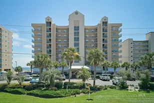 969 W Beach Blvd, Gulf Shores, AL 36542 - Photo 1