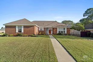 8430 Jeptha Ct, Mobile, AL 36695 - Photo 1