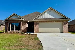 1215 Pembroke Way, Foley, AL 36535 - Photo 1