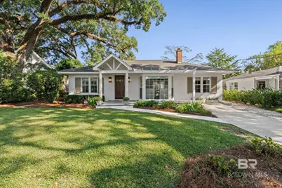 4310 The Cedars Avenue, Mobile, AL 36608 - Photo 1