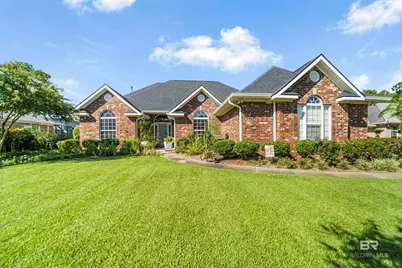 9505 Lakeview Drive, Foley, AL 36535 - Photo 1