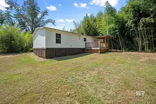 25048 Co Rd 71, Robertsdale, AL 36567 - Photo 1