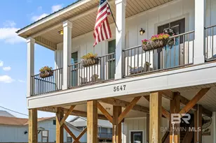 5647 Bayou St John Ave, Orange Beach, AL 36561 - Photo 1