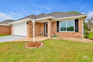 22711 Placid Dr, Foley, AL 36535 - Photo 1