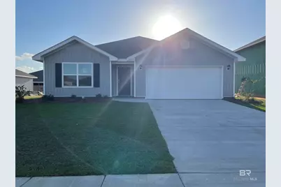 20615 Mercury Drive, Robertsdale, AL 36567 - Photo 1