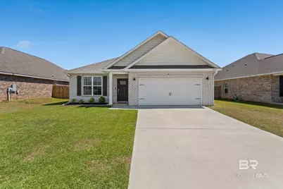 1096 Pheasant Circle, Foley, AL 36535 - Photo 1