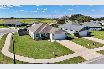 272 Lakefront Circle, Summerdale, AL 36580 - Photo 1