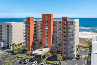 1117 W Beach Boulevard #401, Gulf Shores, AL 36542 - Photo 1