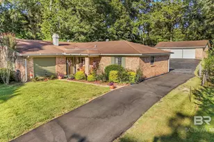 2573 E Rd, Mobile, AL 36693 - Photo 1