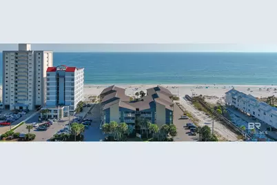 1069 West Beach Boulevard #10C, Gulf Shores, AL 36542 - Photo 1