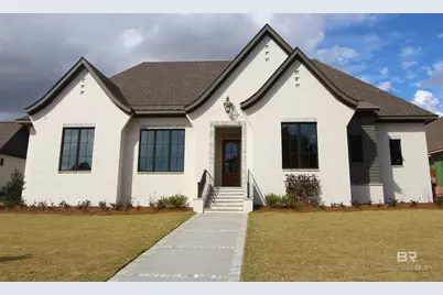 160 Mount Pleasant Boulevard, Fairhope, AL 36532 - Photo 1