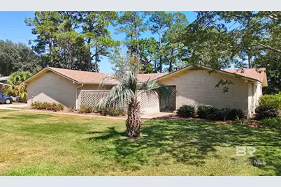 1316 W Fairway Drive, Gulf Shores, AL 36542 - Photo 1
