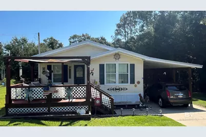 12932 Santa Piedro Street, Lillian, AL 36549 - Photo 1