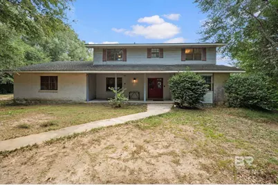 23181 Stuart Lane, Summerdale, AL 36580 - Photo 1