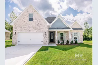 23951 Peppermint Street, Elberta, AL 36530 - Photo 1