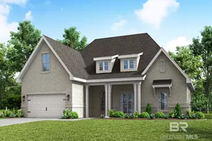 12943 Gondala St, Elberta, AL 36530 - Photo 1