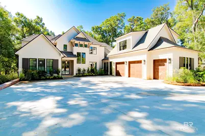 7248 Parker Road, Fairhope, AL 36532 - Photo 1