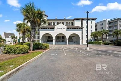 3564 Bayou Road #102, Orange Beach, AL 36561 - Photo 1