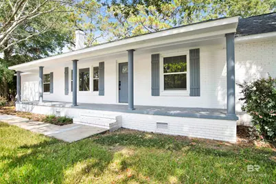 1110 Hand Avenue, Bay Minette, AL 36507 - Photo 1