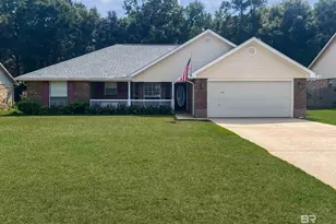 27926 Turkey Branch Dr, Daphne, AL 36526 - Photo 1