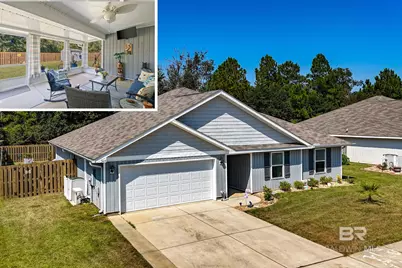 349 Hartenstein Road, Foley, AL 36535 - Photo 1