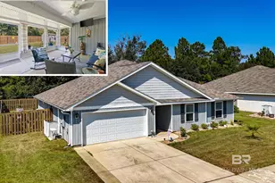 349 Hartenstein Rd, Foley, AL 36535 - Photo 1