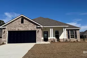 18045 Aden Dr, Robertsdale, AL 36567 - Photo 1