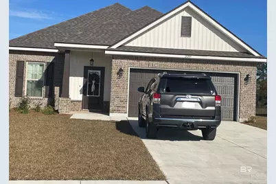 21289 Central Avenue, Silverhill, AL 36576 - Photo 1