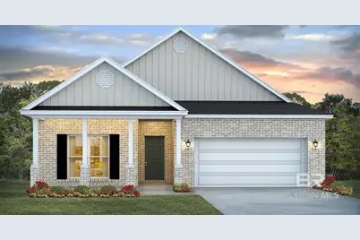 12849 Torrent Road, Fairhope, AL 36532 - Photo 1