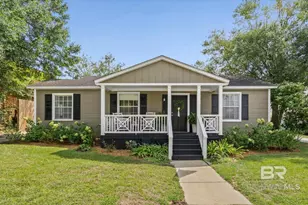 77 Hathaway Rd, Mobile, AL 36608 - Photo 1