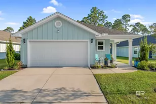 8861 Summer Bay Ln, Foley, AL 36535 - Photo 1