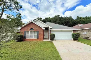 7343 Franklin Square Ct, Daphne, AL 36526 - Photo 1