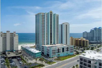 533 E Beach Boulevard #1101, Gulf Shores, AL 36542 - Photo 1