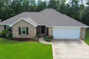 5936 Shady Woods Ct, Gulf Shores, AL 36542 - Photo 1
