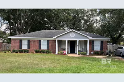 1261 Comstock Court, Mobile, AL 36695 - Photo 1