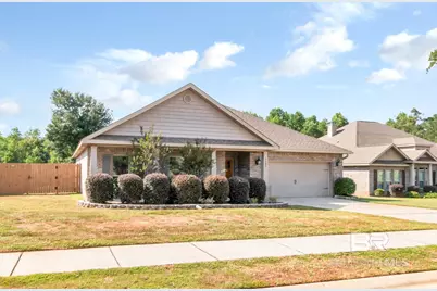 1282 Creek Ridge Court, Mobile, AL 36695 - Photo 1