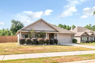 1282 Creek Ridge Ct, Mobile, AL 36695 - Photo 1