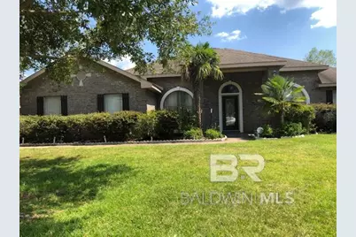 9286 Ottawa Drive, Daphne, AL 36526 - Photo 1