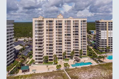 24880 Perdido Beach Boulevard #706, Orange Beach, AL 36561 - Photo 1