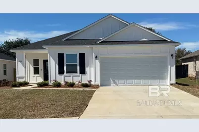 23951 Dominus Drive, Daphne, AL 36526 - Photo 1