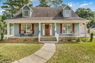 1031 7 Hills Dr, Mobile, AL 36695 - Photo 1