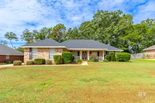 12201 Venice Blvd, Foley, AL 36535 - Photo 1