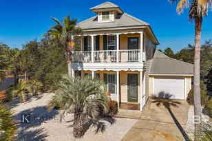 9313 Marigot Promenade, Gulf Shores, AL 36542 - Photo 1