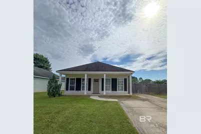 24037 Gemstone Drive, Loxley, AL 36551 - Photo 1