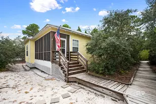 5601 State Hwy 180, Gulf Shores, AL 36542 - Photo 1